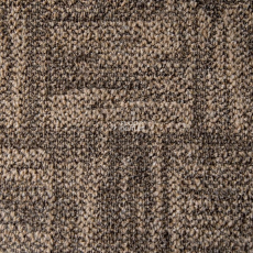 Зартекс Тунис Тунис 069 Коричневый фото 1 | FLOORDEALER